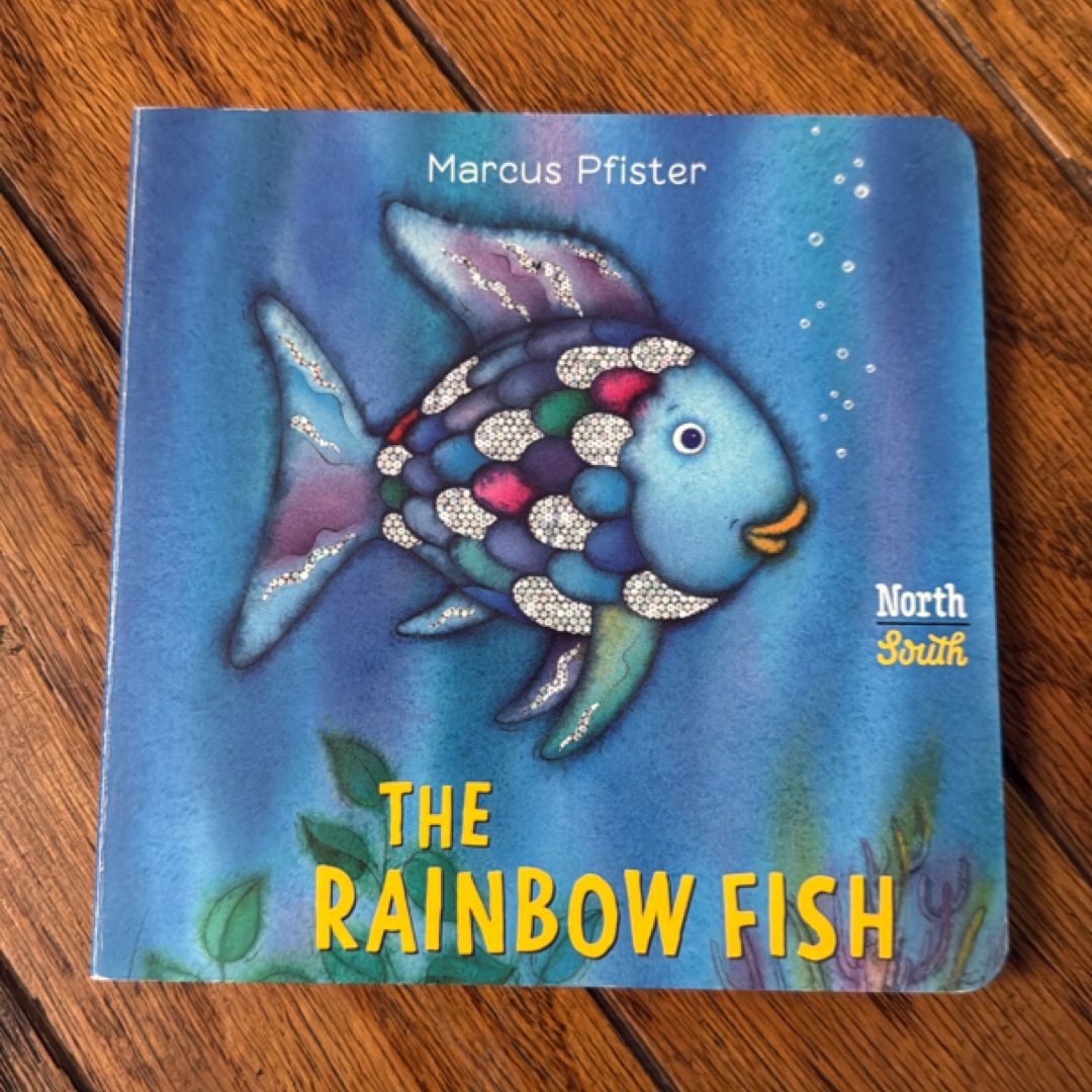 The rainbow fish
