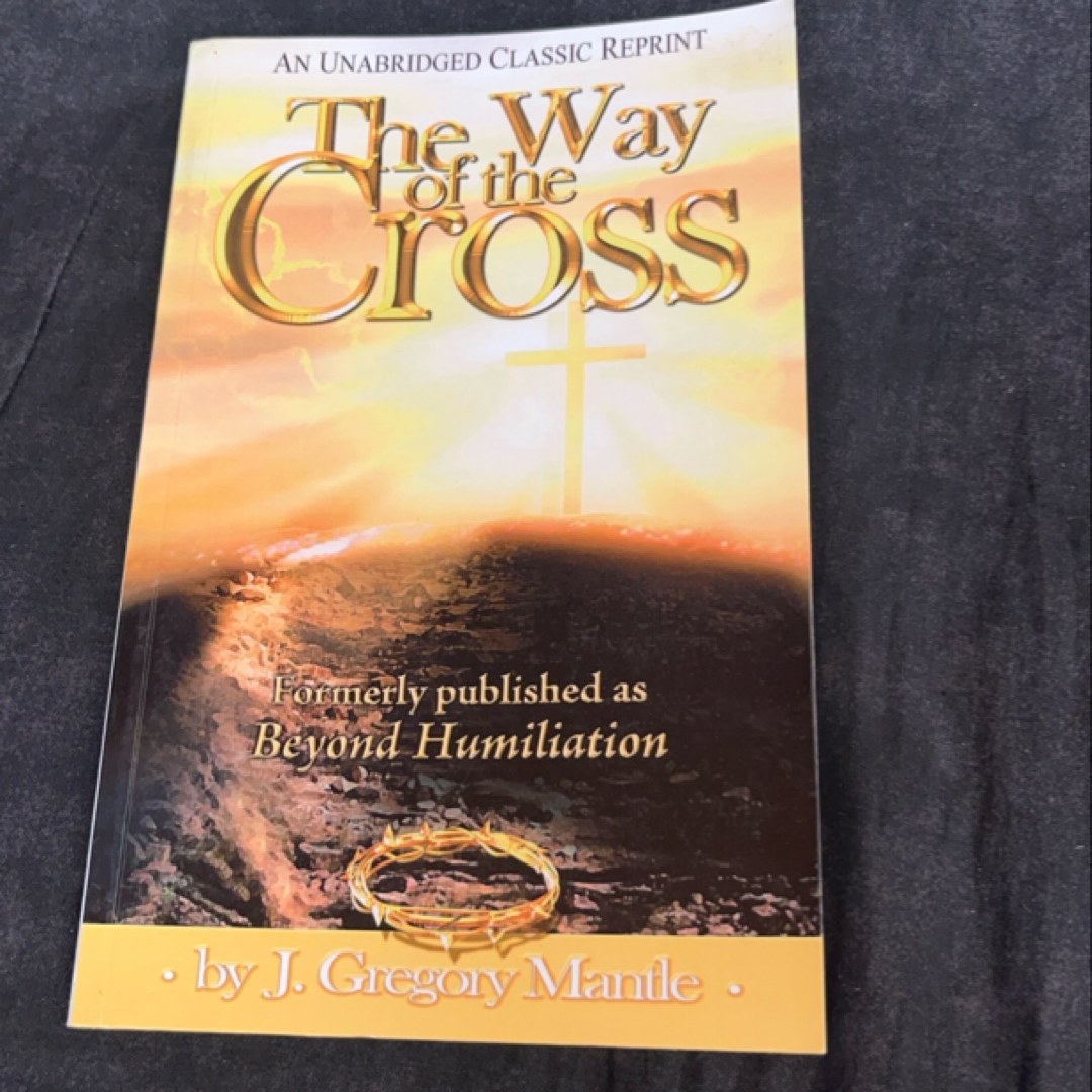 The Way of the Cross