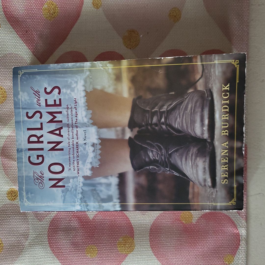 The Girls with No Names