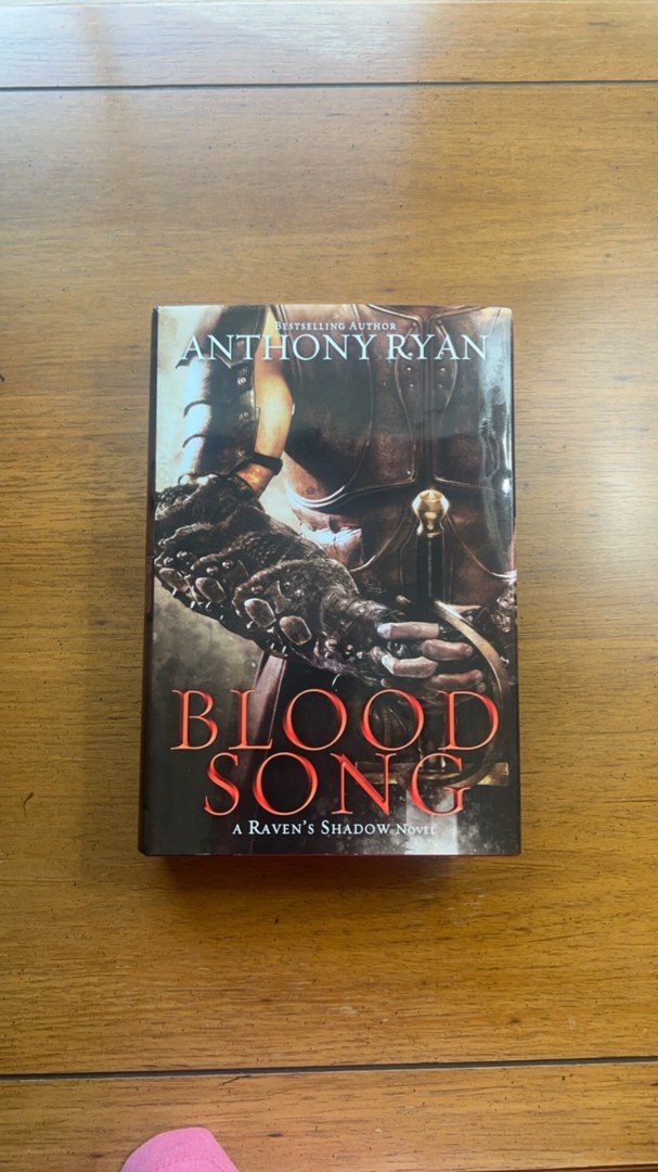 Blood Song