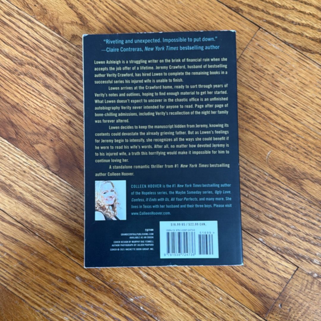 Verity