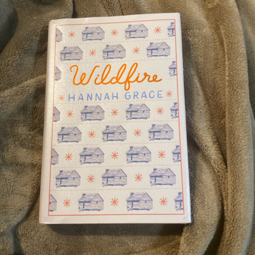 Wildfire: Deluxe Edition Hardcover
