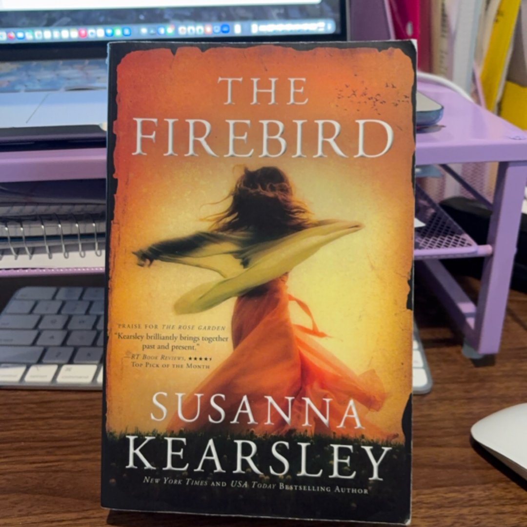 The Firebird