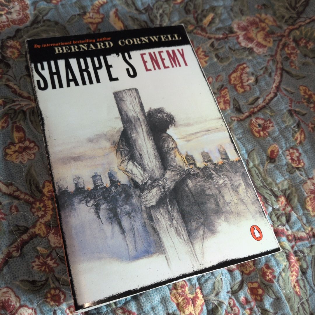 Sharpe's Enemy