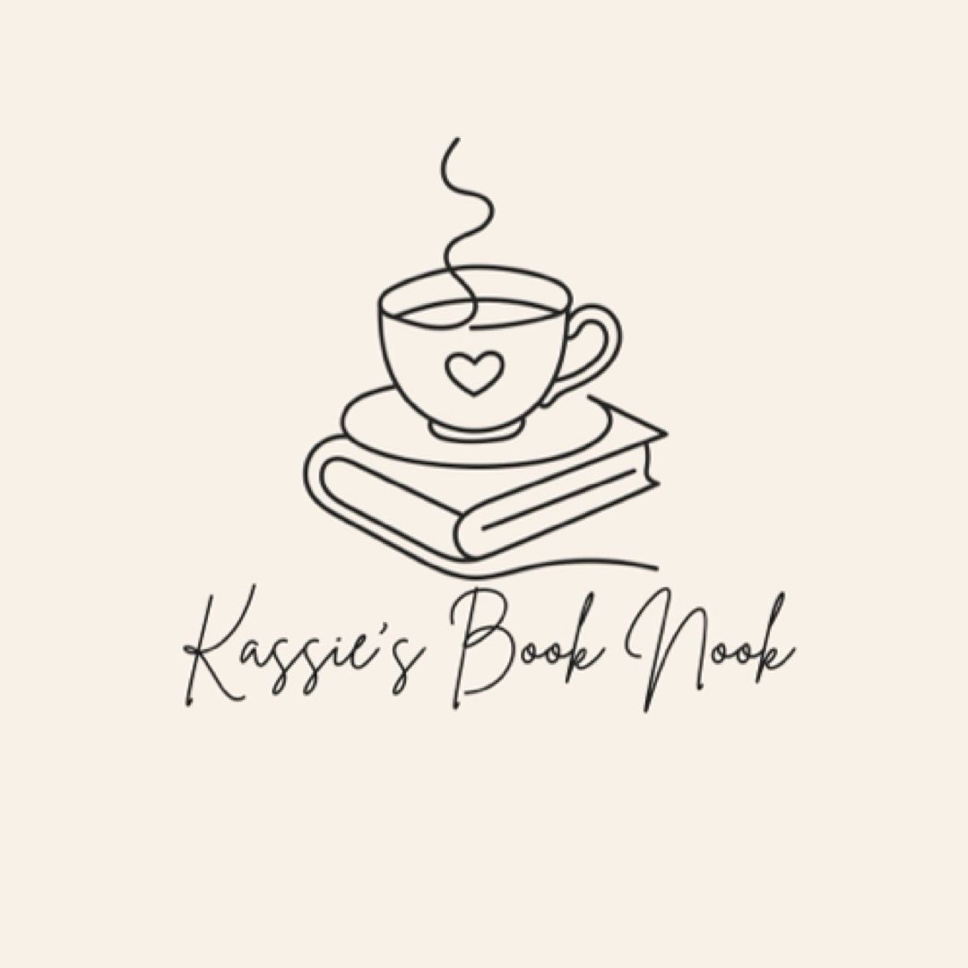Kassie’s Book Nook