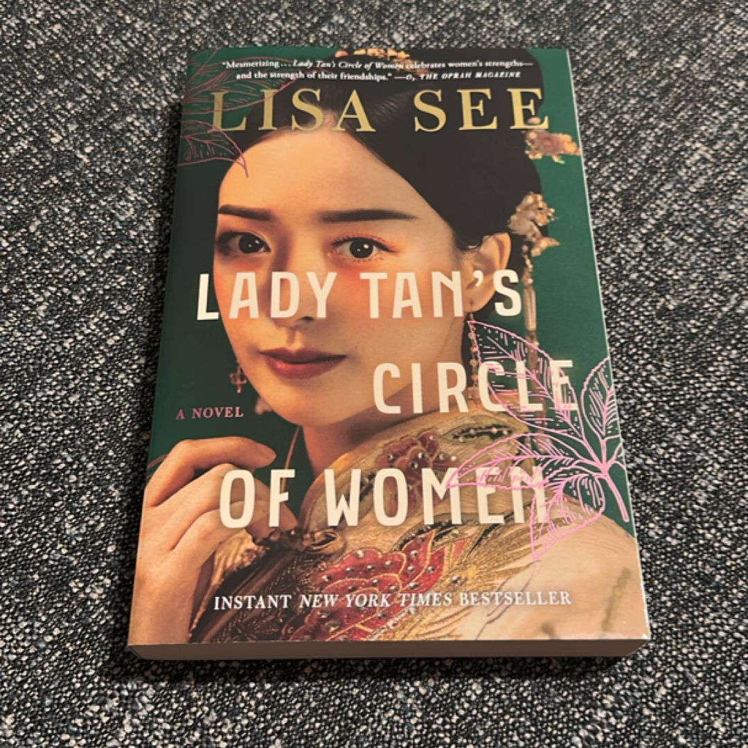 Lady Tan's Circle of Women