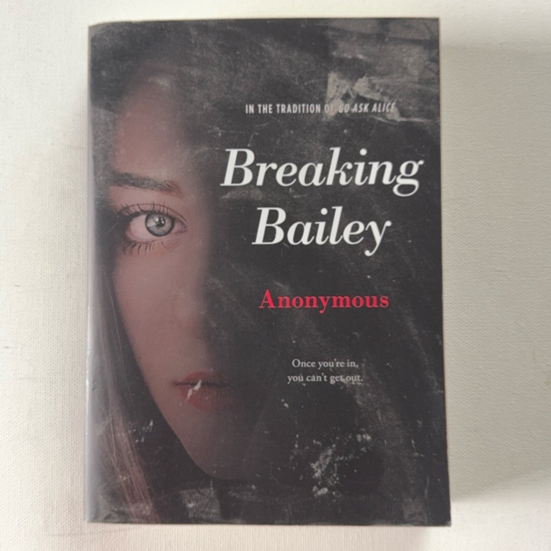 Breaking Bailey