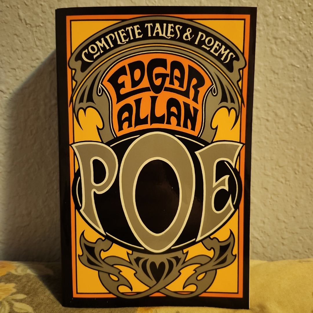 Complete Tales and Poems