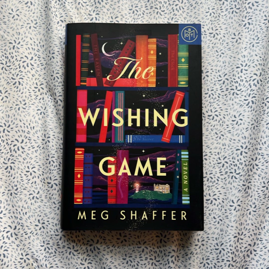 The Wishing Game