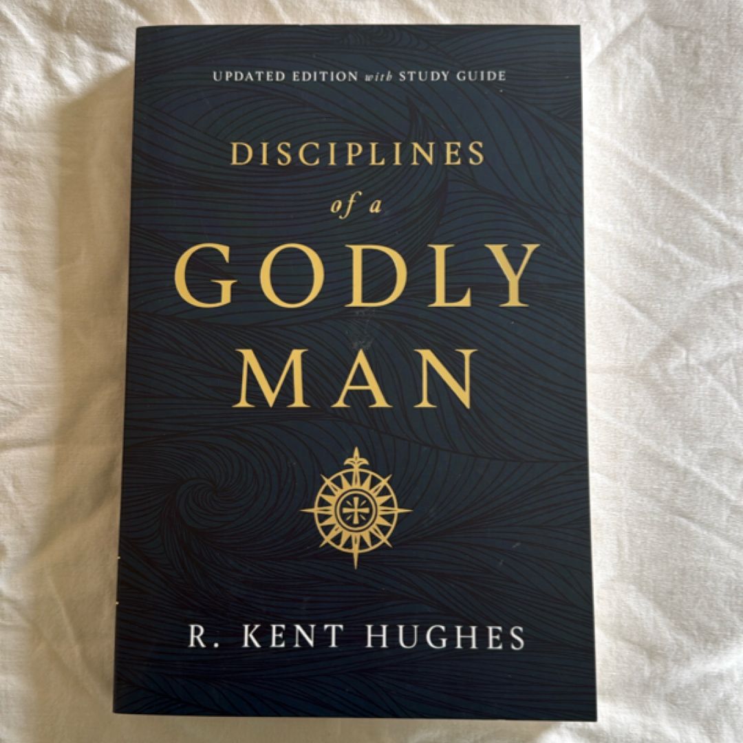 Disciplines of a Godly Man