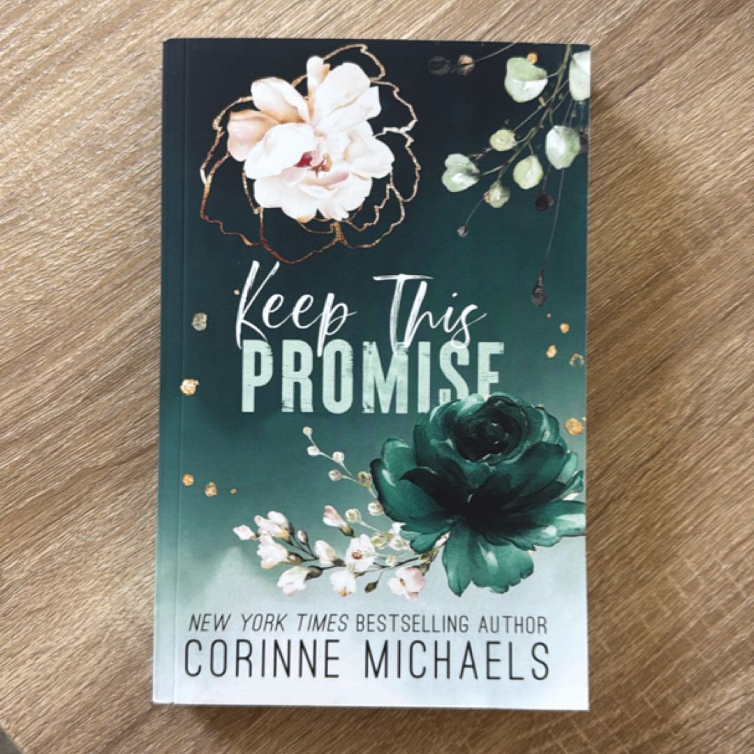 Keep This Promise