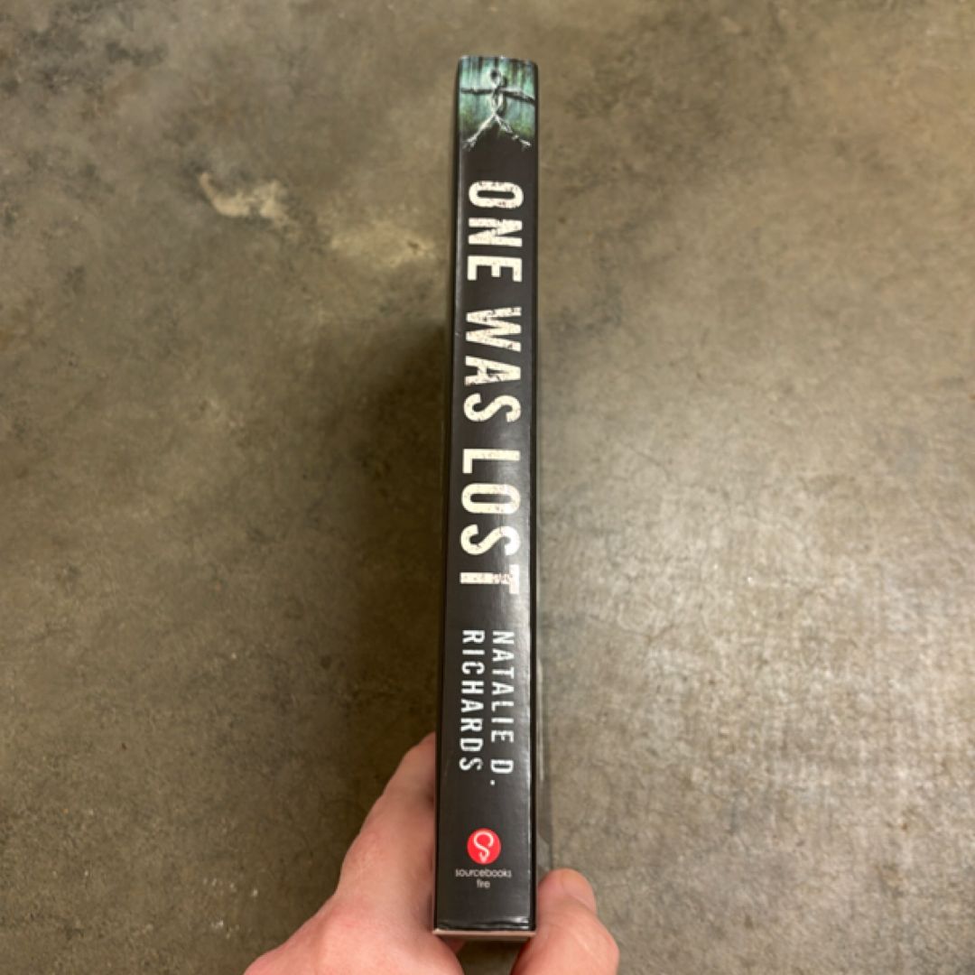 One Was Lost