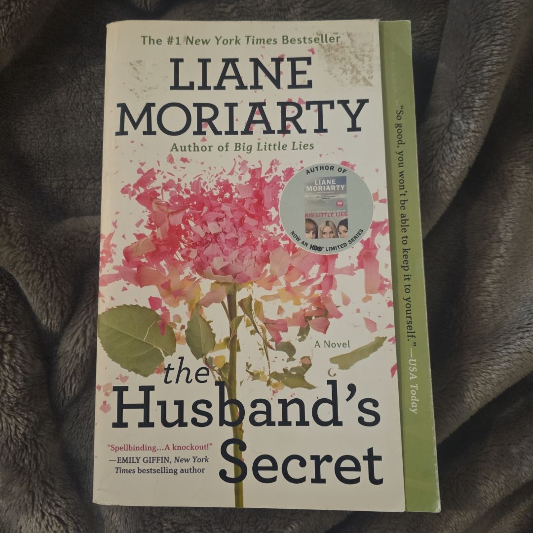 The Husband's Secret
