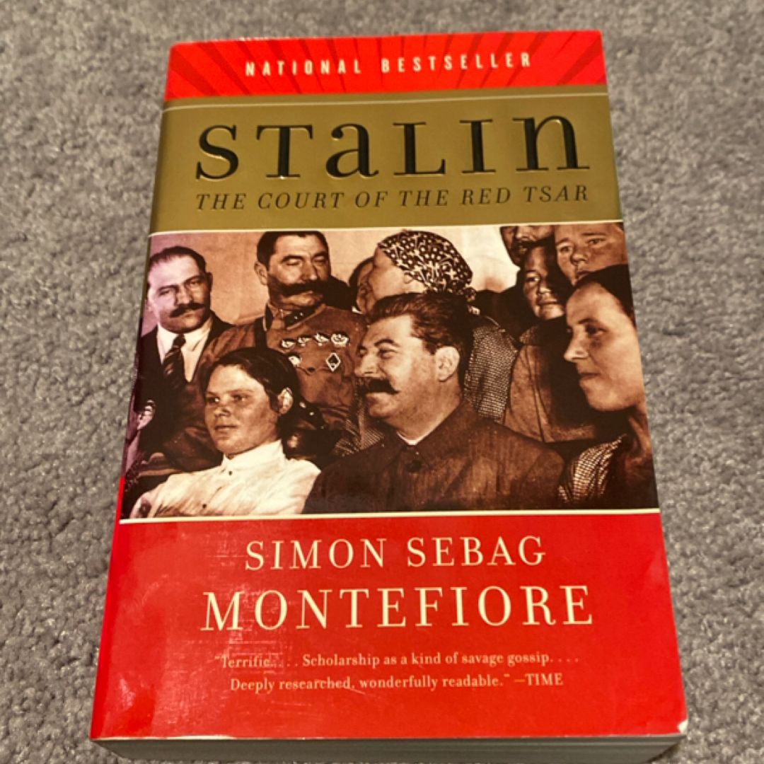 Stalin