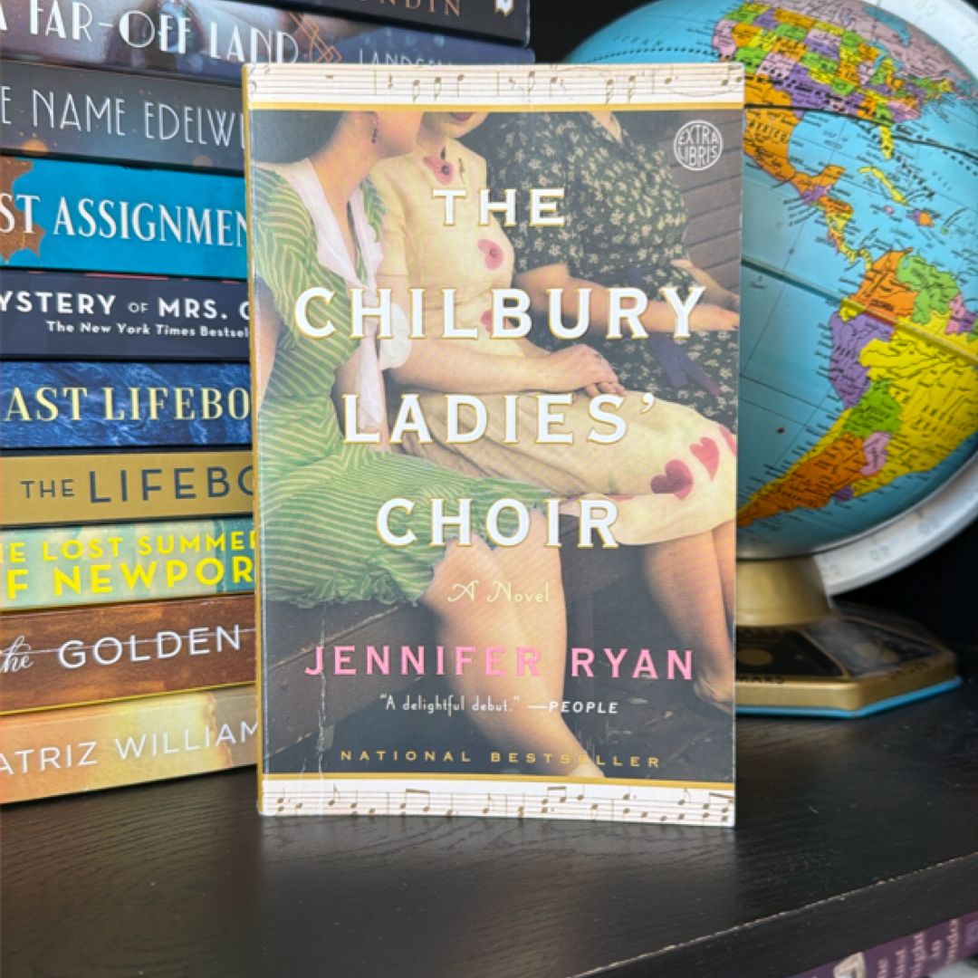 The Chilbury Ladies' Choir