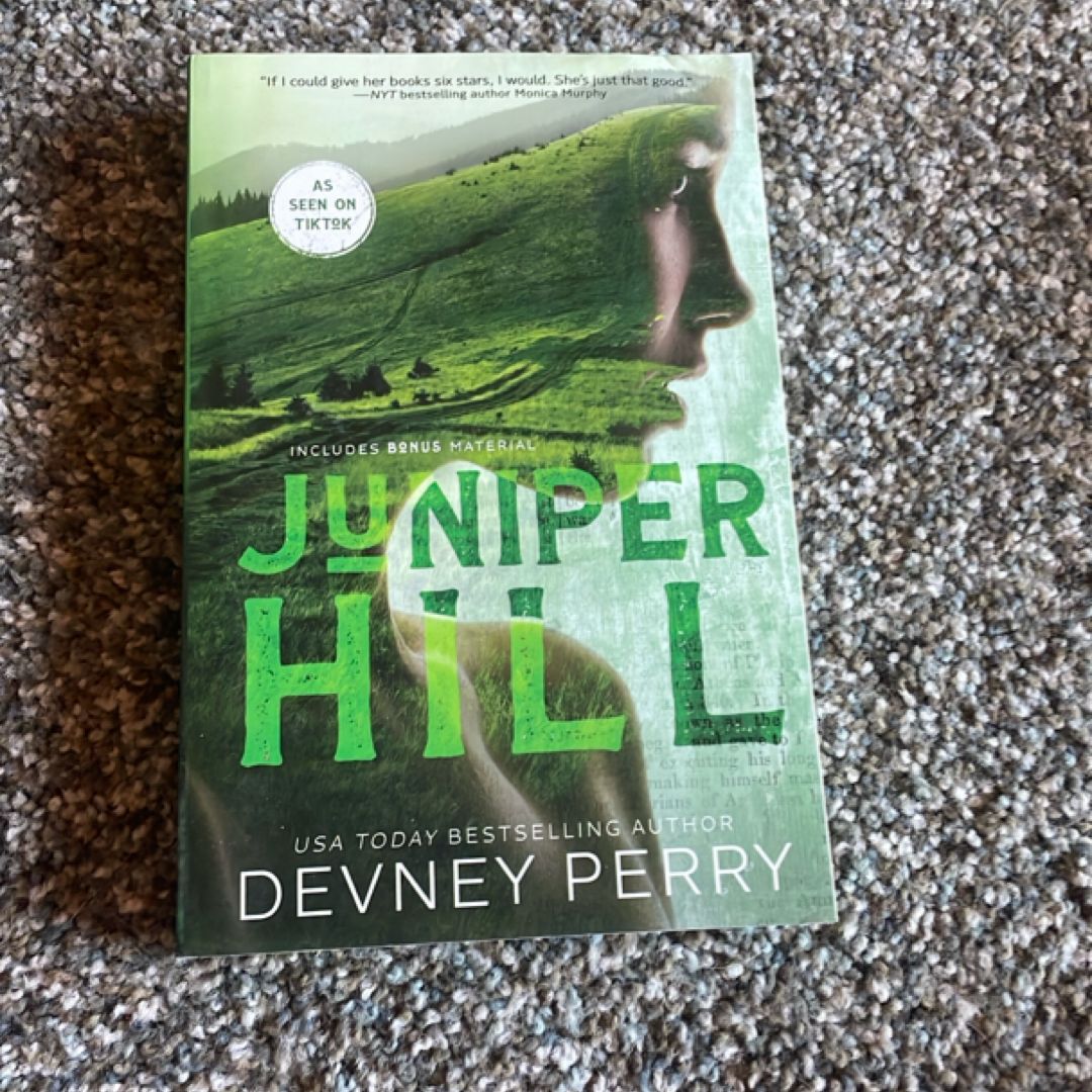 Juniper Hill