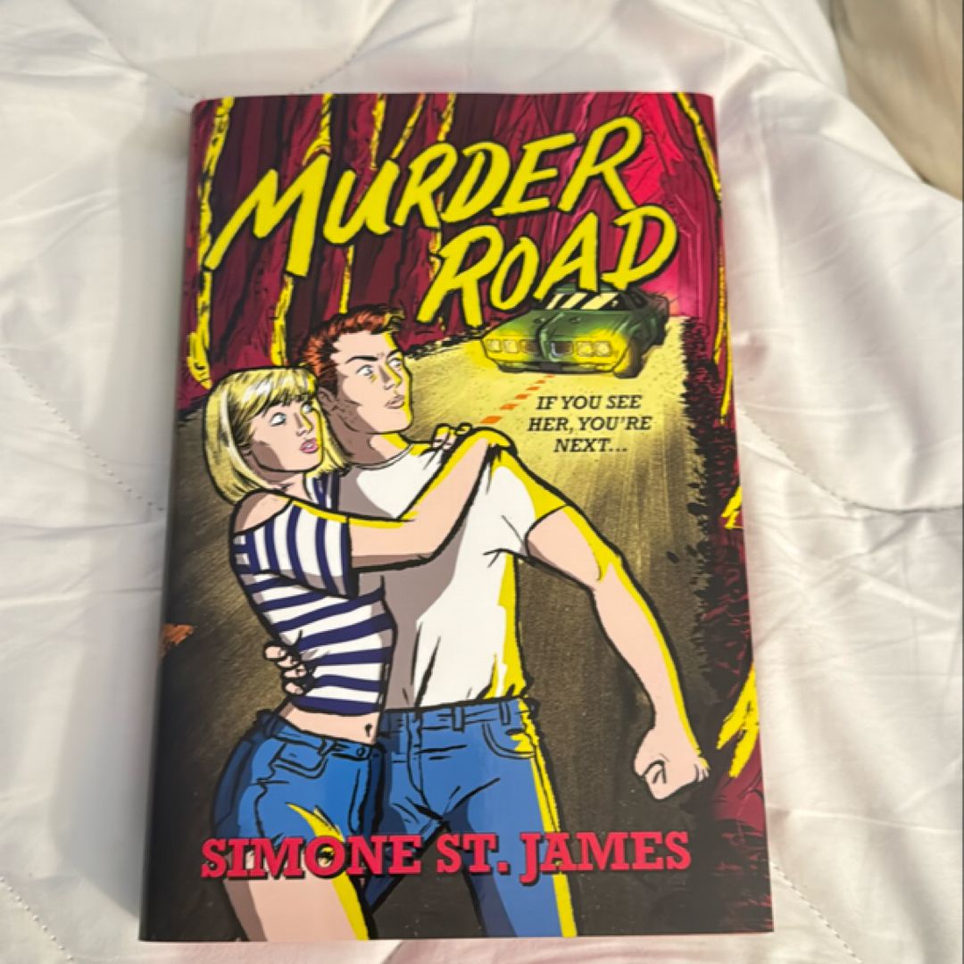 Murder Road