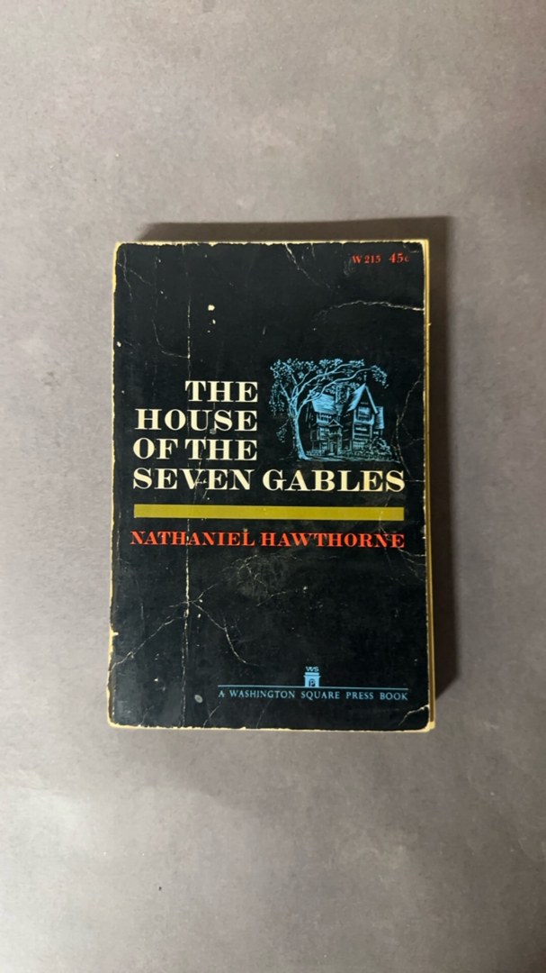 The House of the Seven Gables
