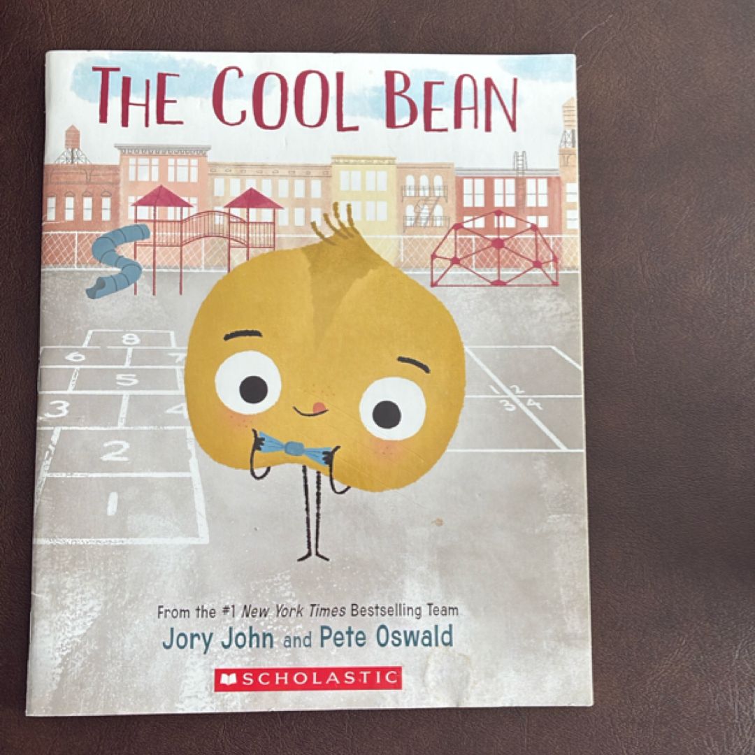 The Cool Bean