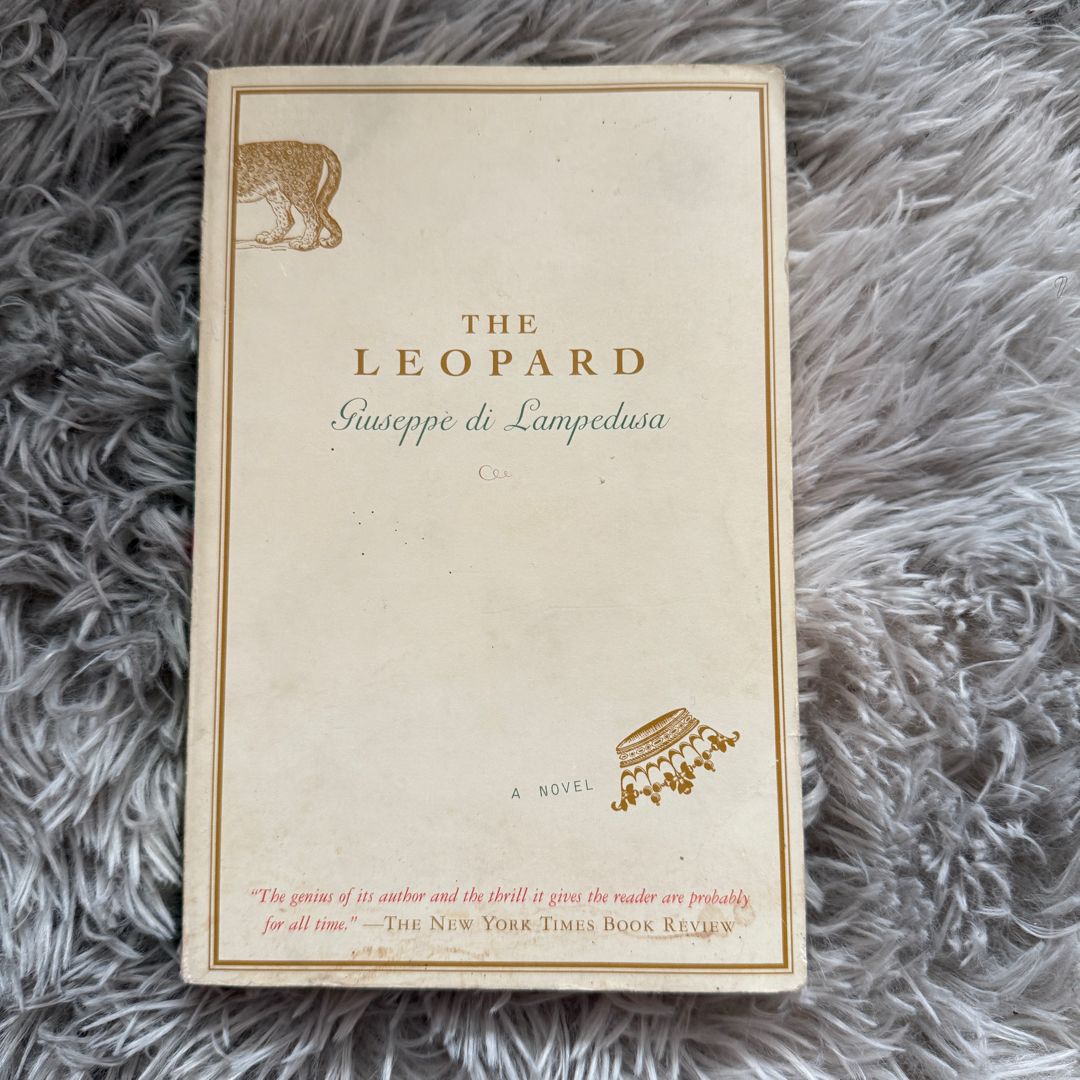 The Leopard