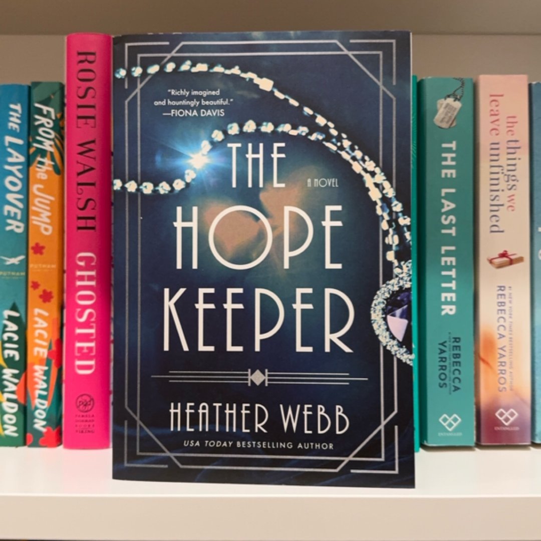 The Hope Keeper