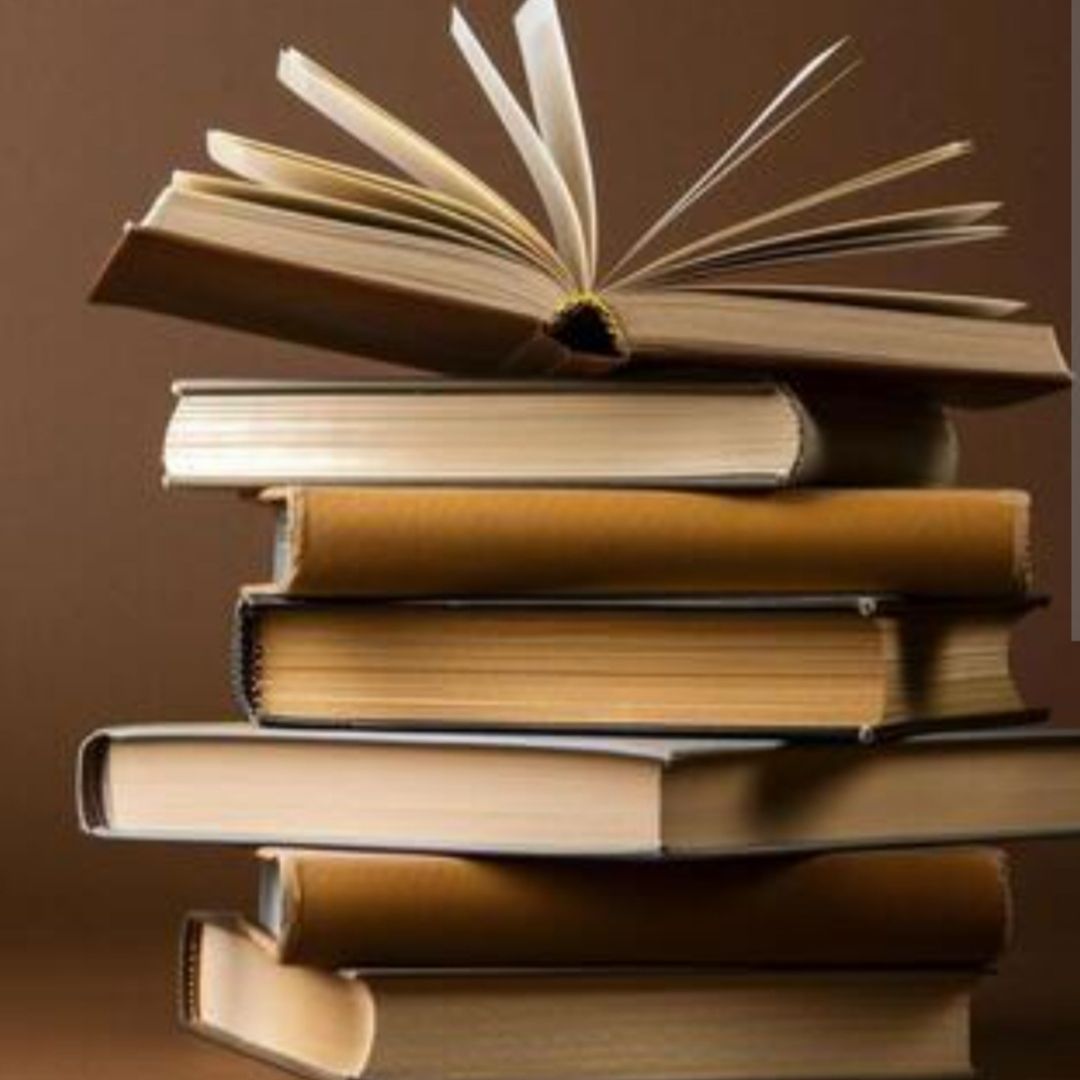 Thirifty books with andrea