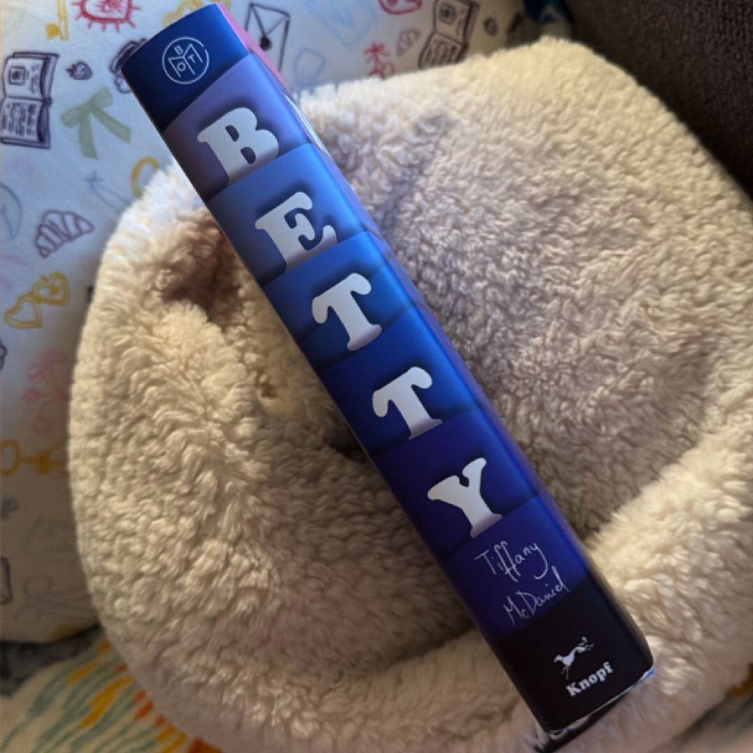 Betty