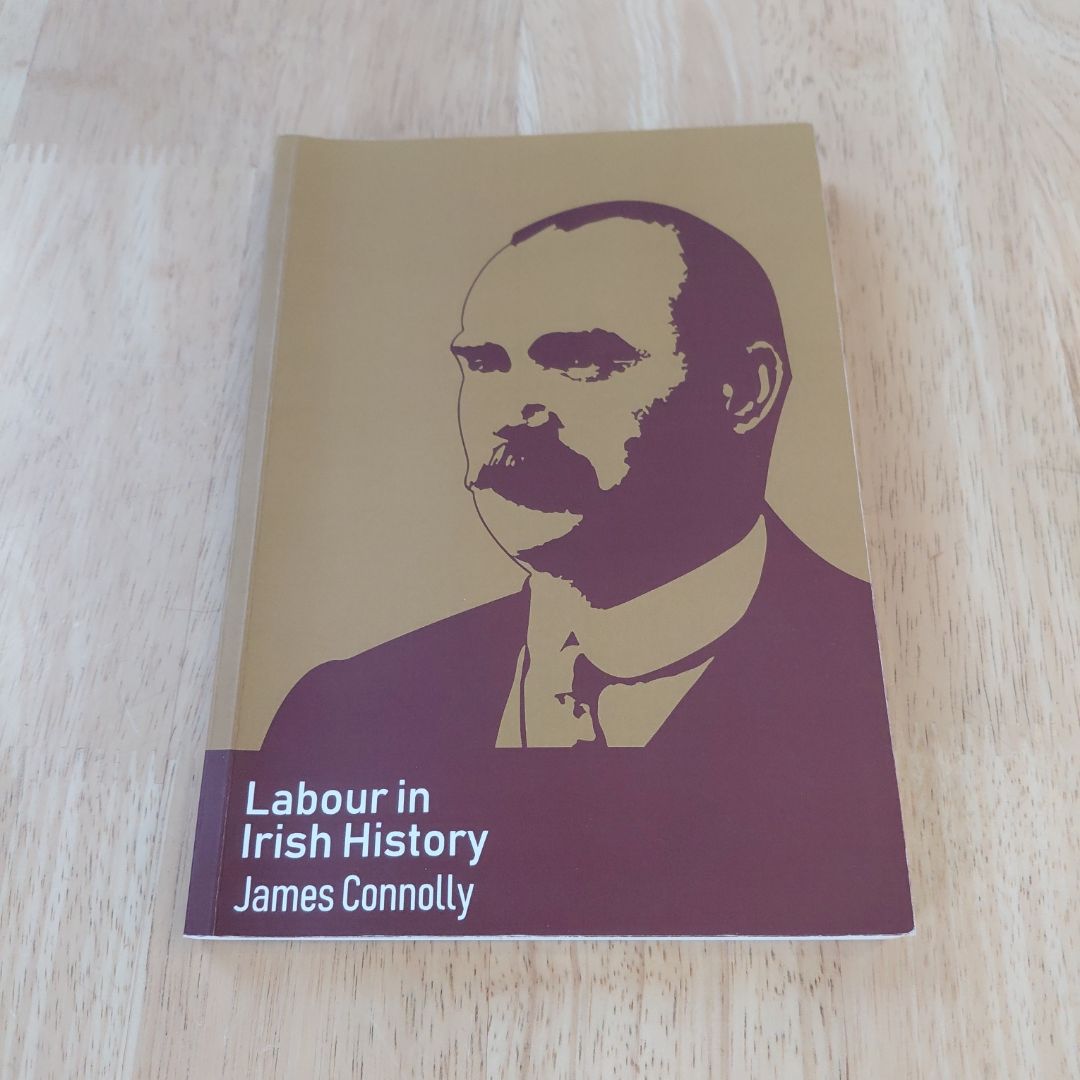 Labour in Irish History (Classic Reprint)