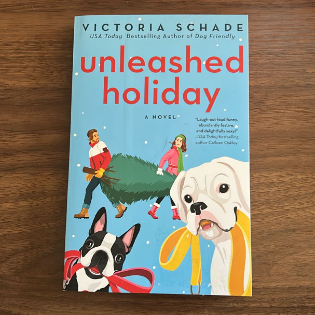 Unleashed Holiday