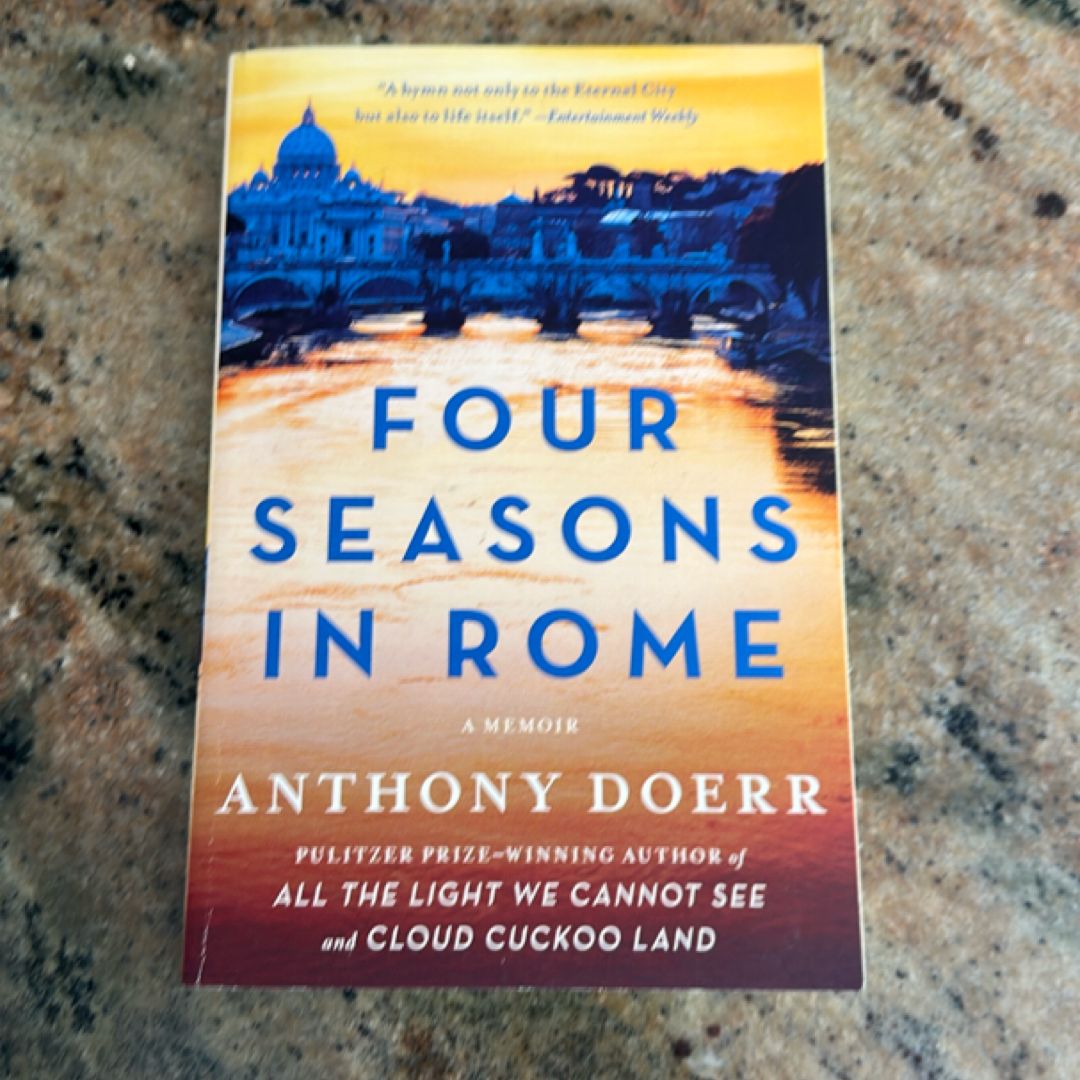 Four Seasons in Rome