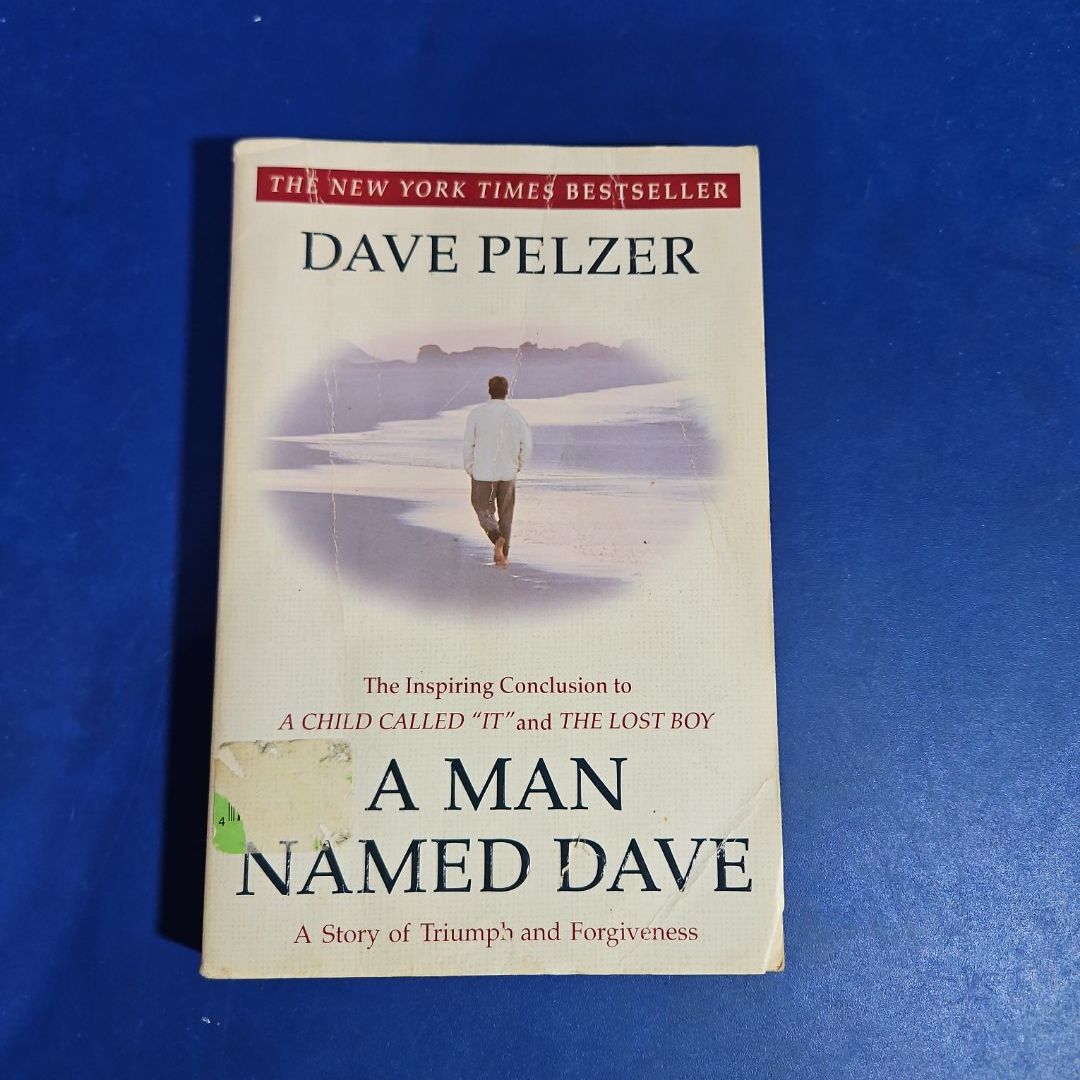A Man Named Dave