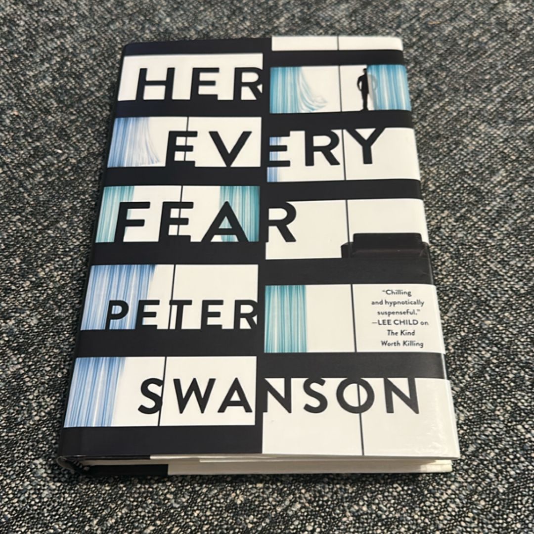 Her Every Fear