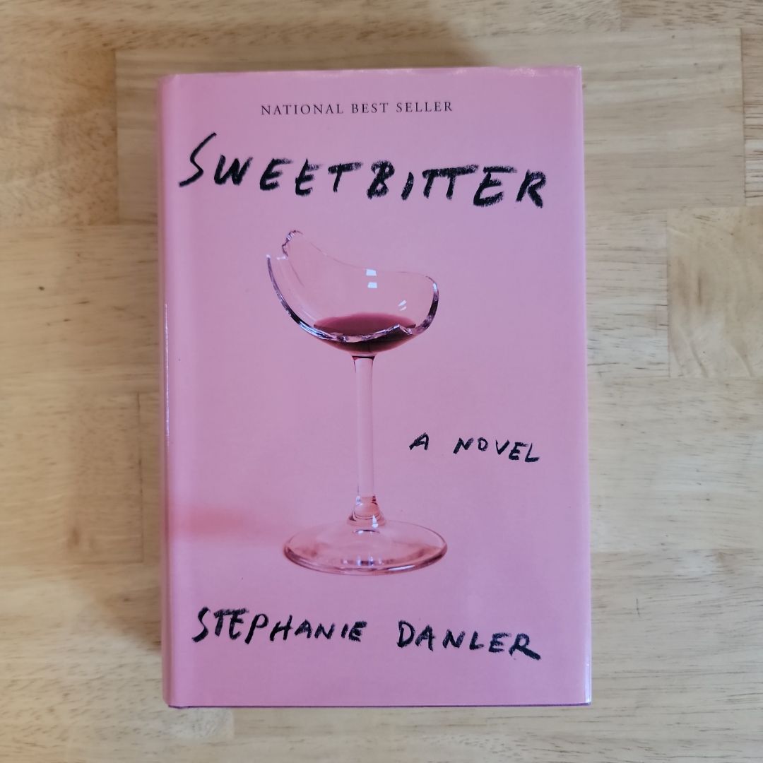 Sweetbitter
