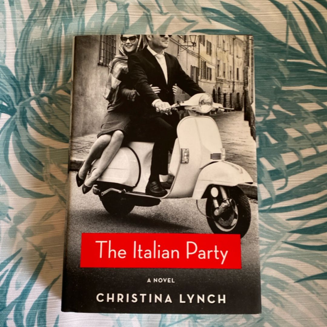 The Italian Party