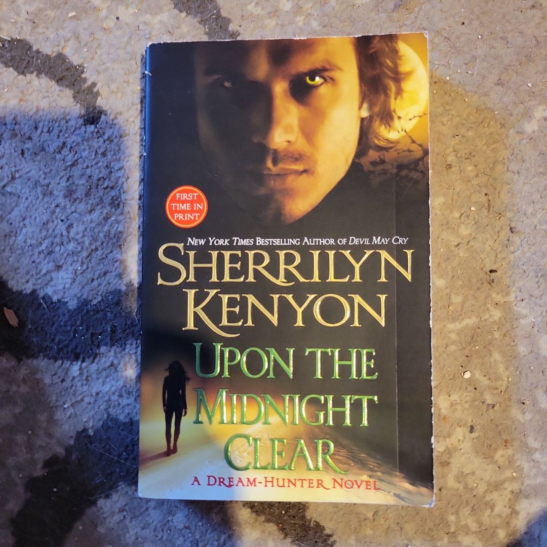 Upon the Midnight Clear