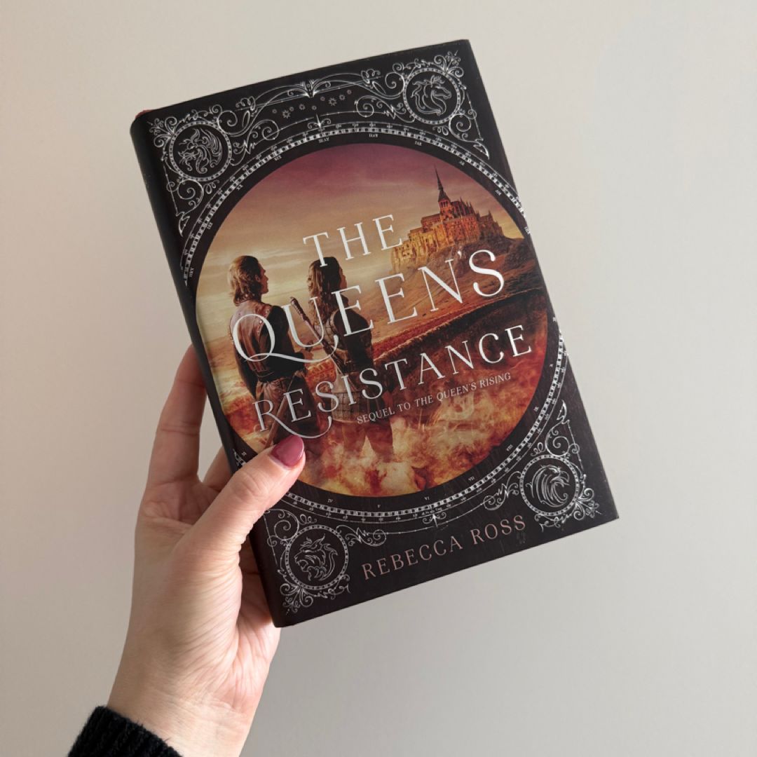 The Queen's Resistance