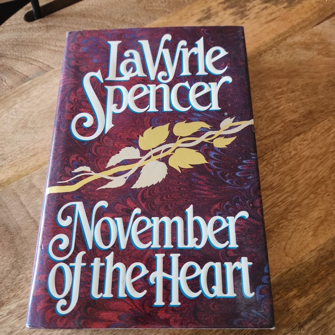 November of the Heart