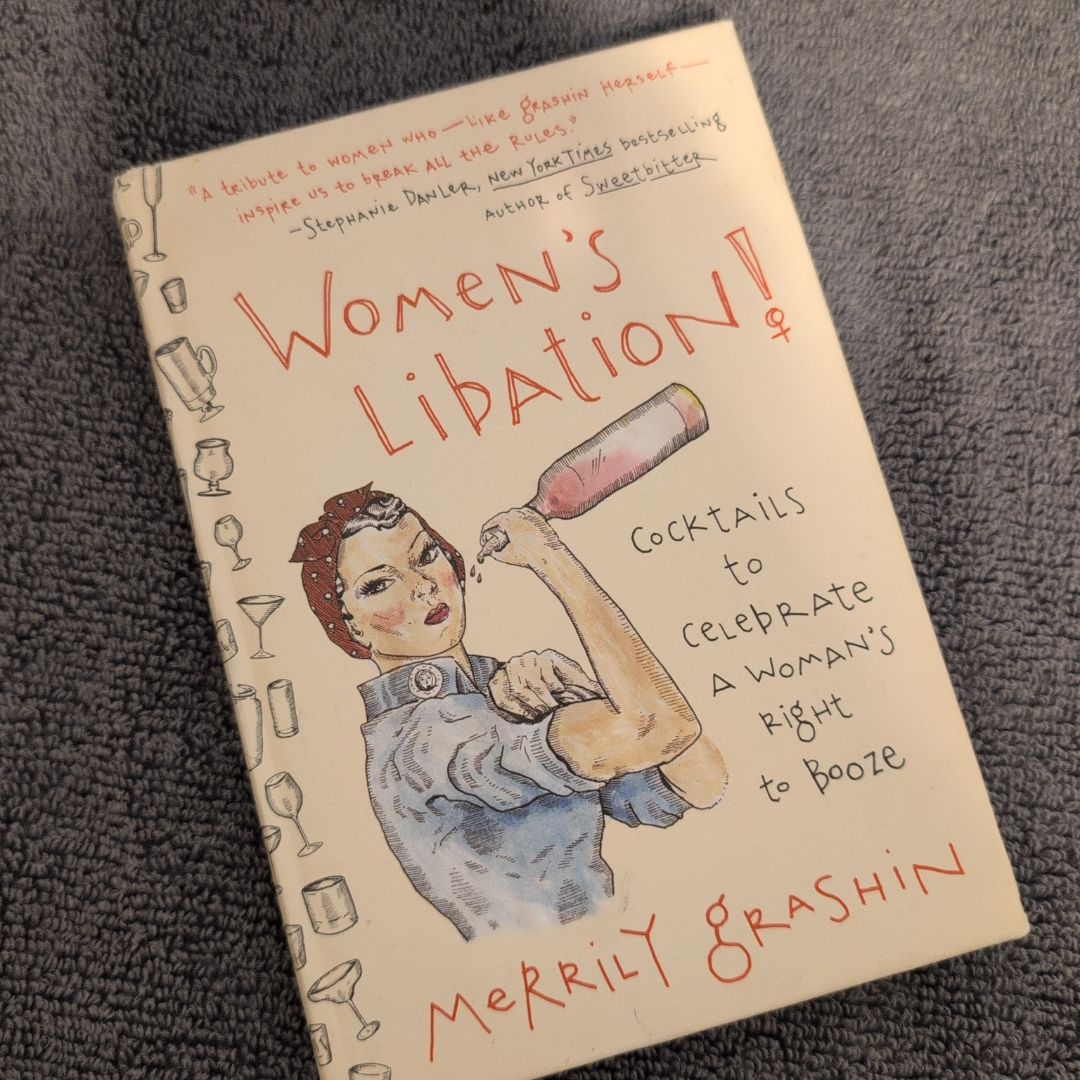 Women's Libation!