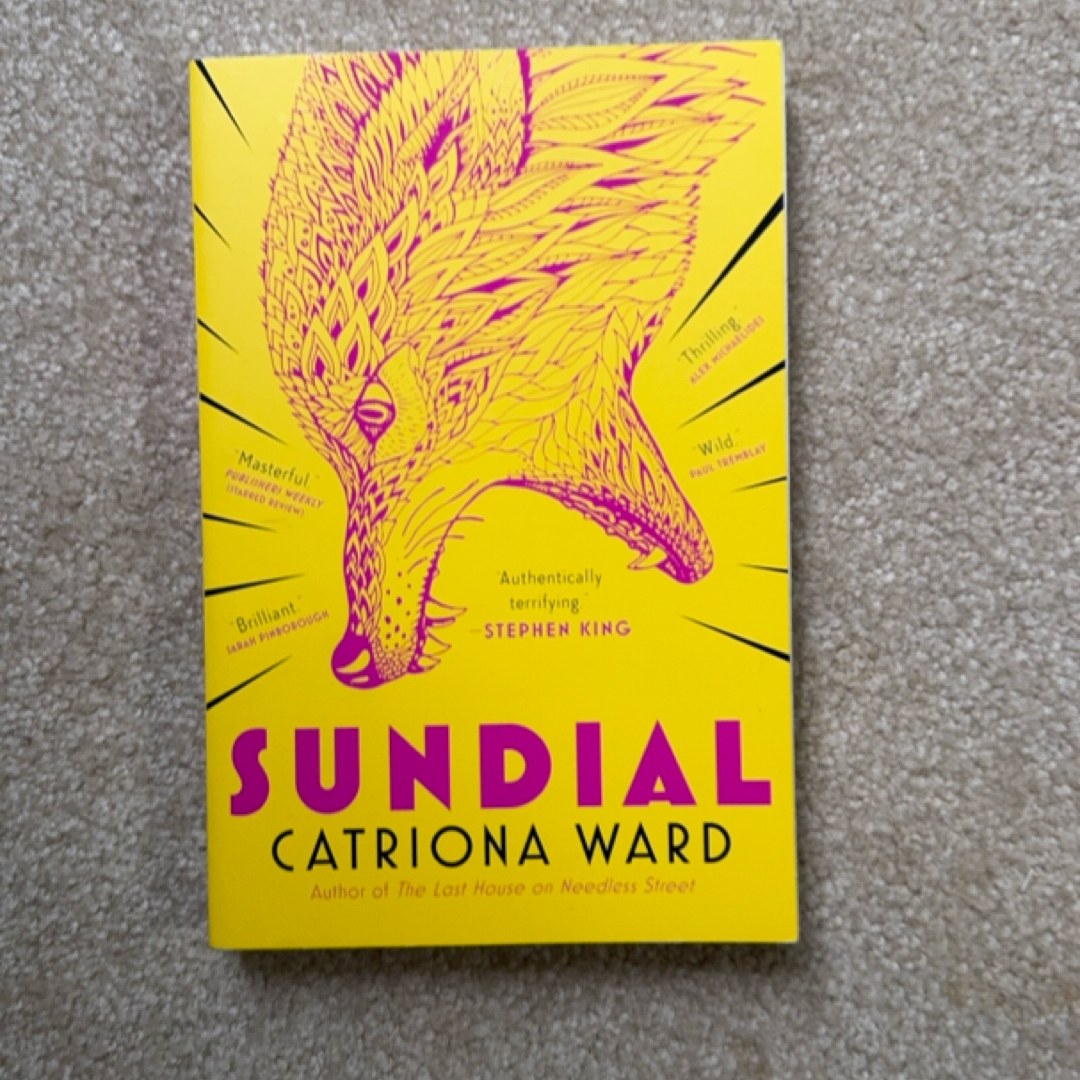 Sundial