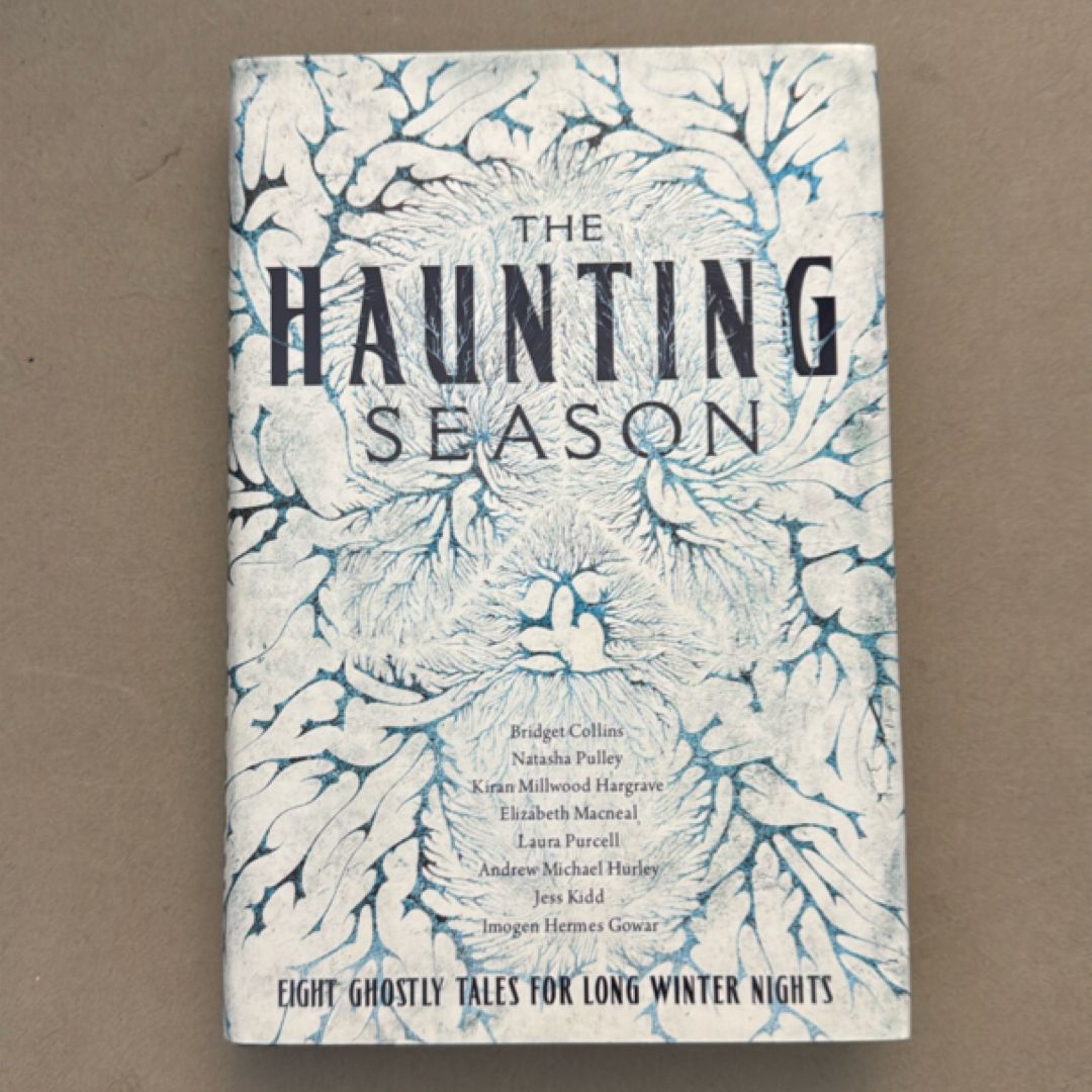 The Haunting Season