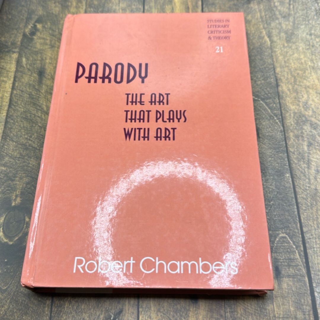 Parody