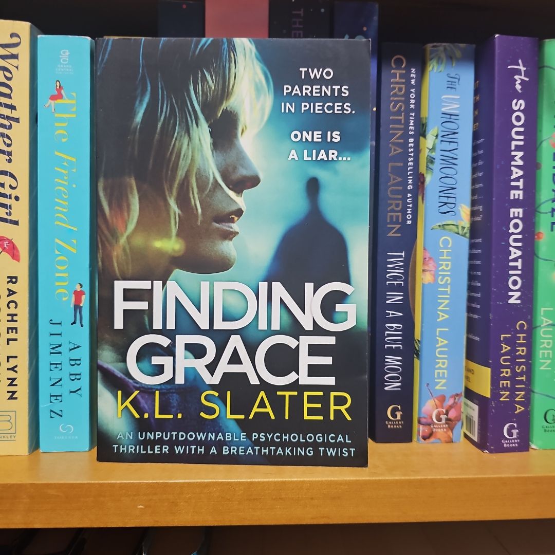 Finding Grace