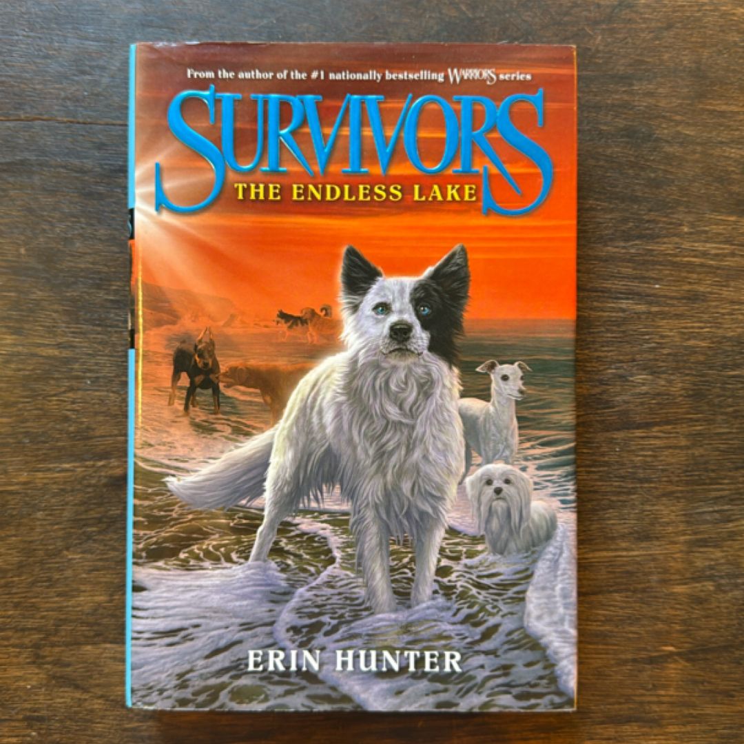 Survivors #5: the Endless Lake