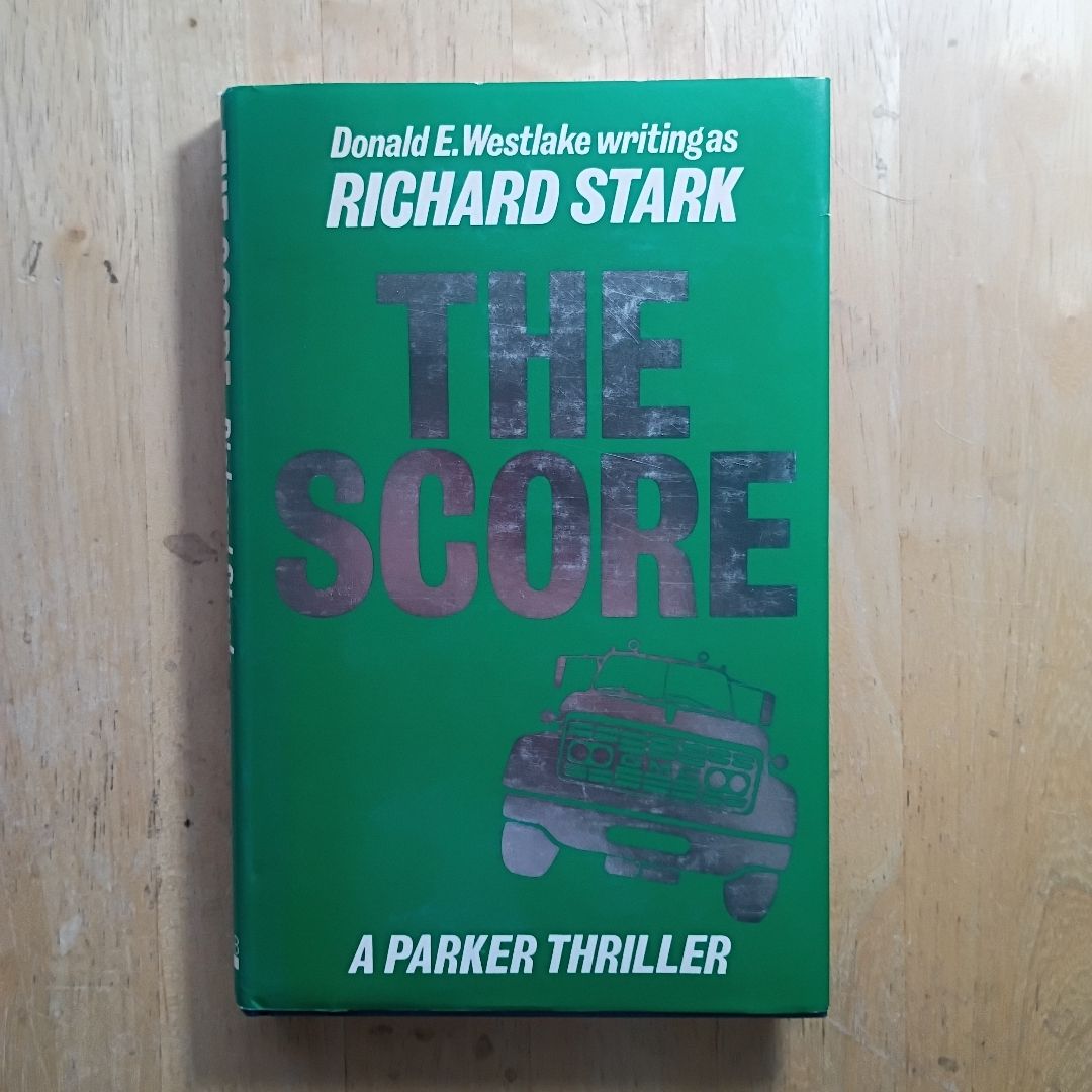 The Score