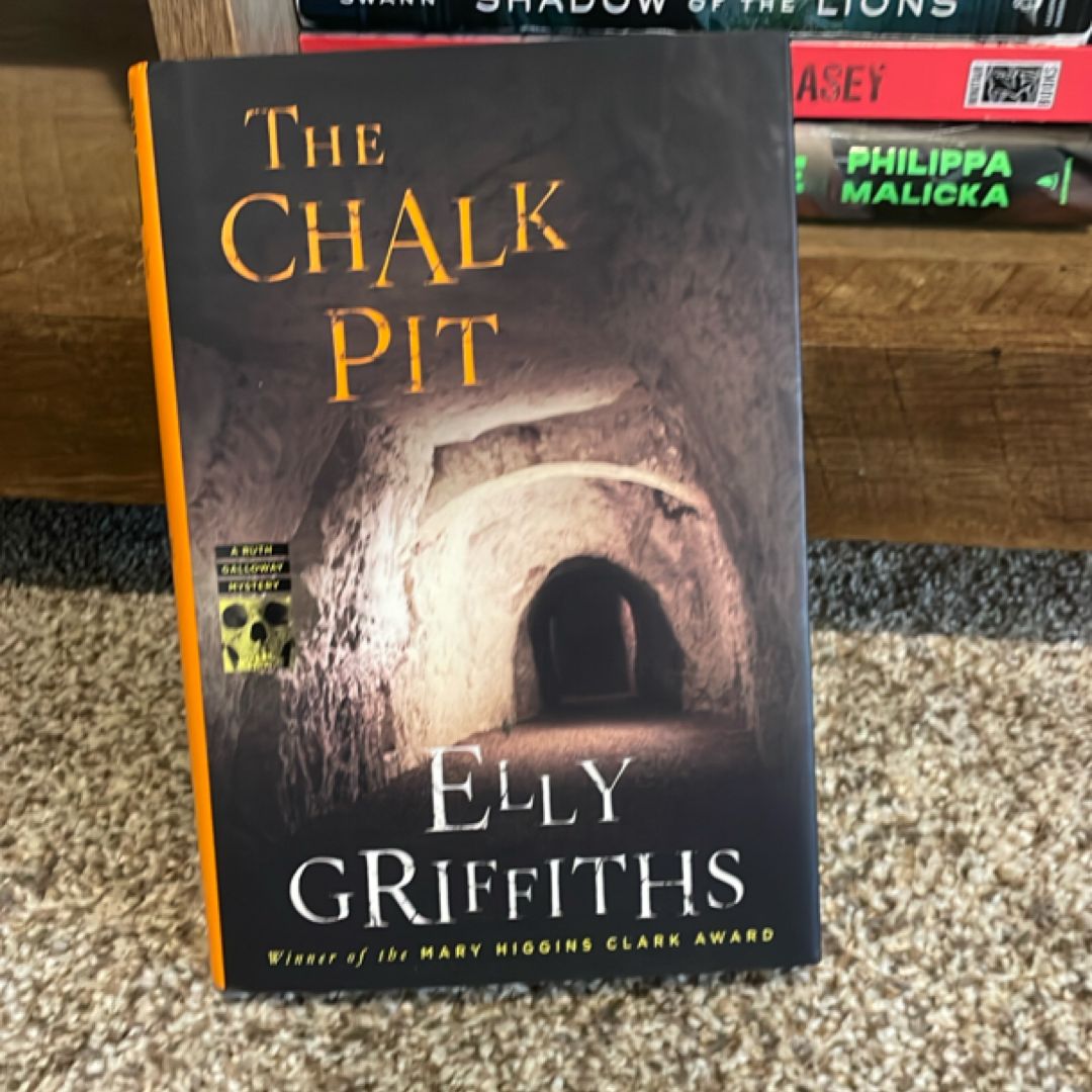 The Chalk Pit