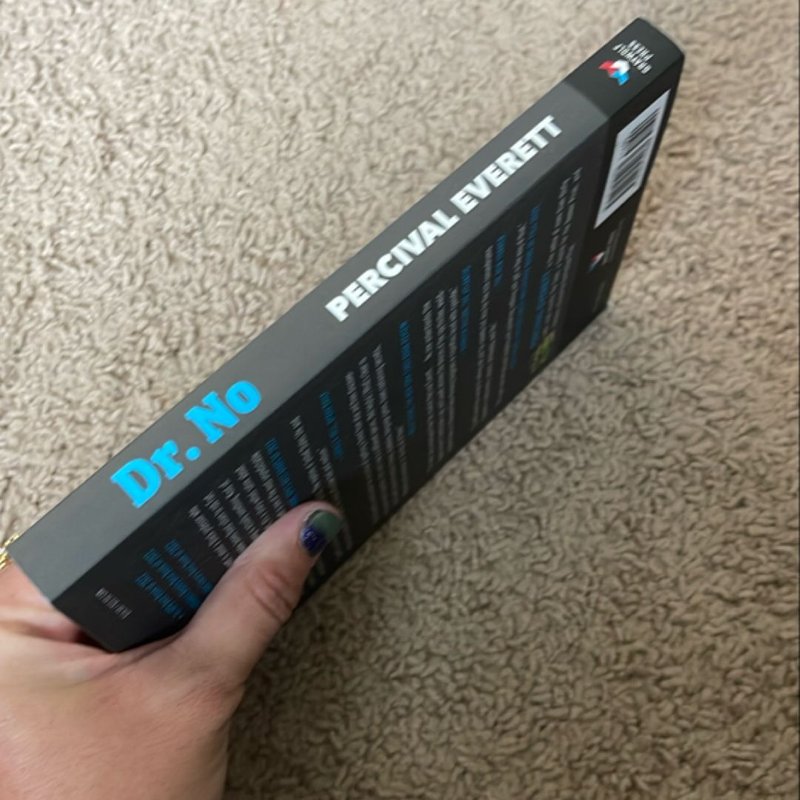 Dr. No