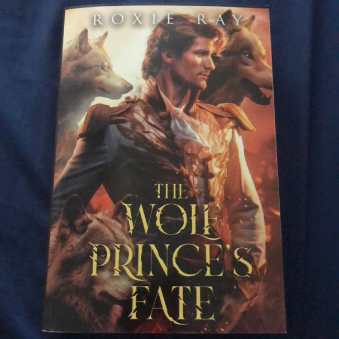 The Wolf Prince's Fate