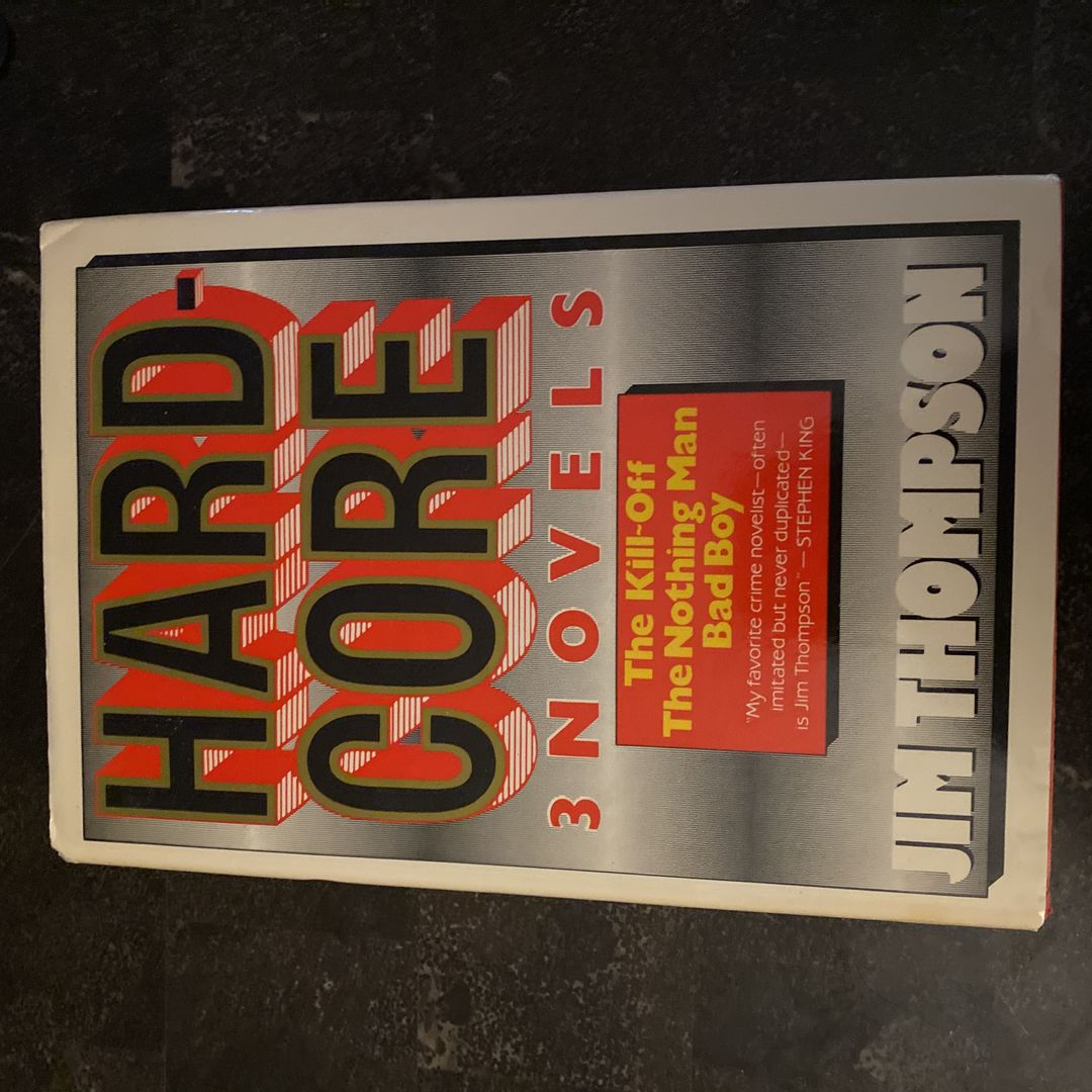 Hardcore