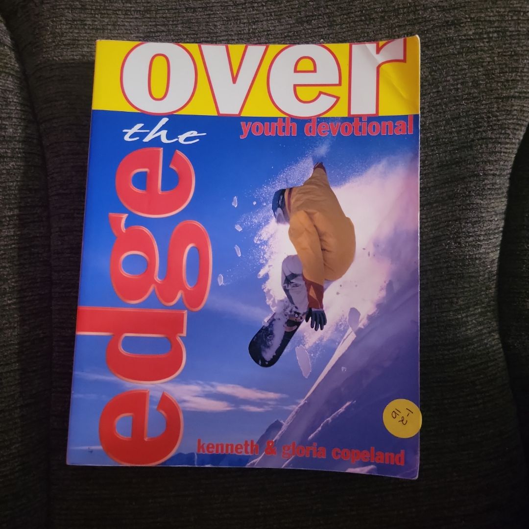 Over the Edge
