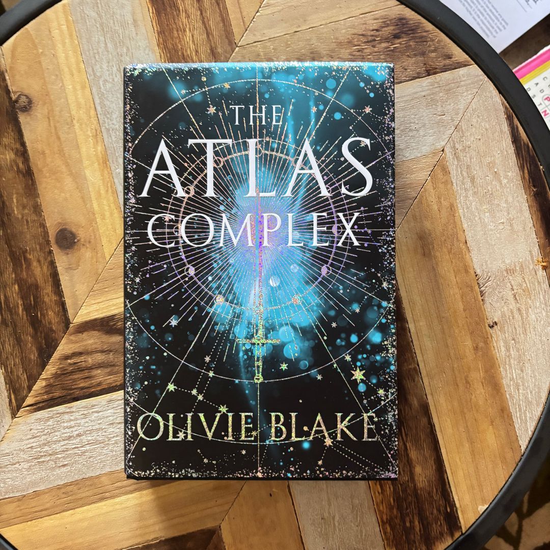 The Atlas Complex